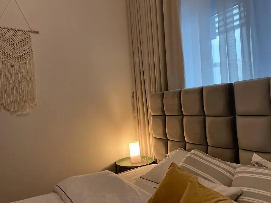Ashri Hh Bright Apt-Damac Hills2 Dubai